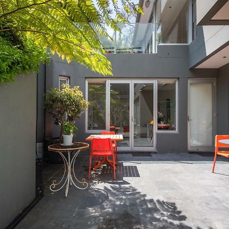 Stunning Views To Beat Lockdown Blues Apartamento Sidney Exterior foto