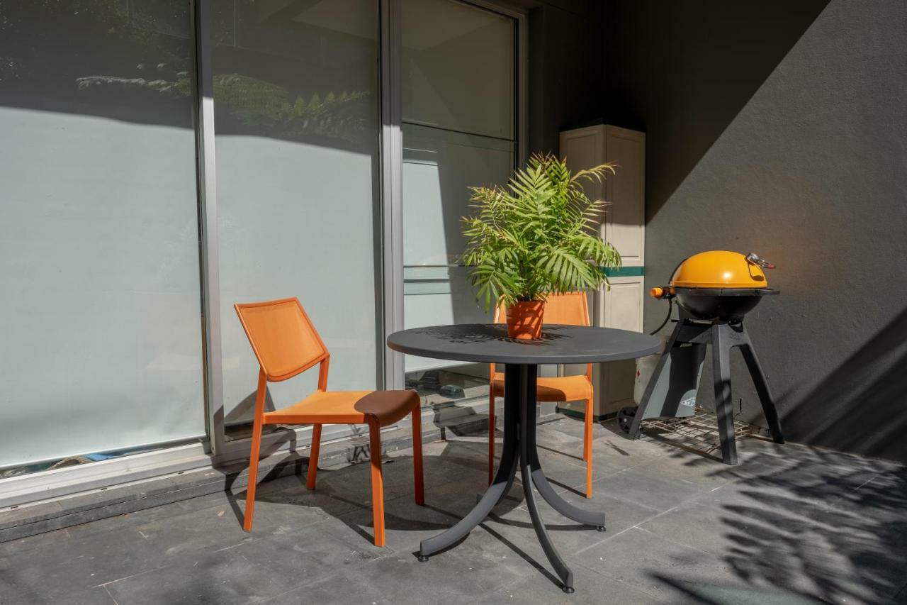 Stunning Views To Beat Lockdown Blues Apartamento Sidney Exterior foto