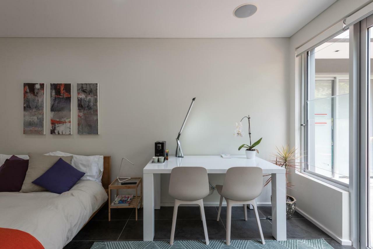 Stunning Views To Beat Lockdown Blues Apartamento Sidney Exterior foto