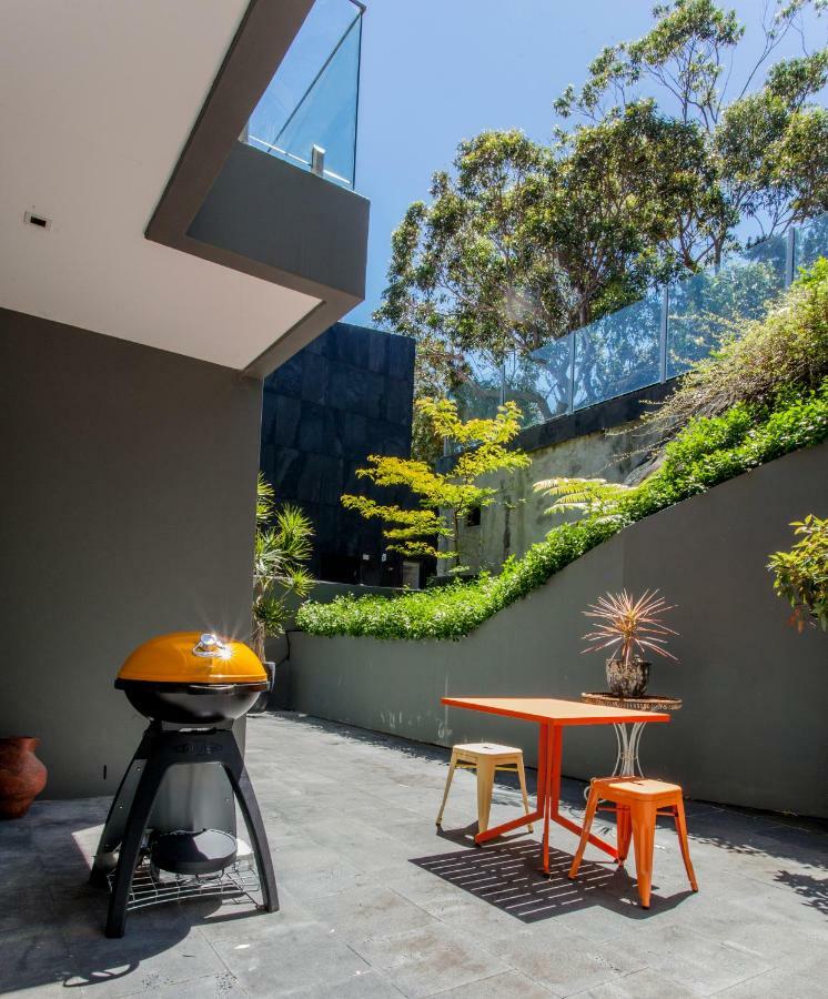Stunning Views To Beat Lockdown Blues Apartamento Sidney Exterior foto
