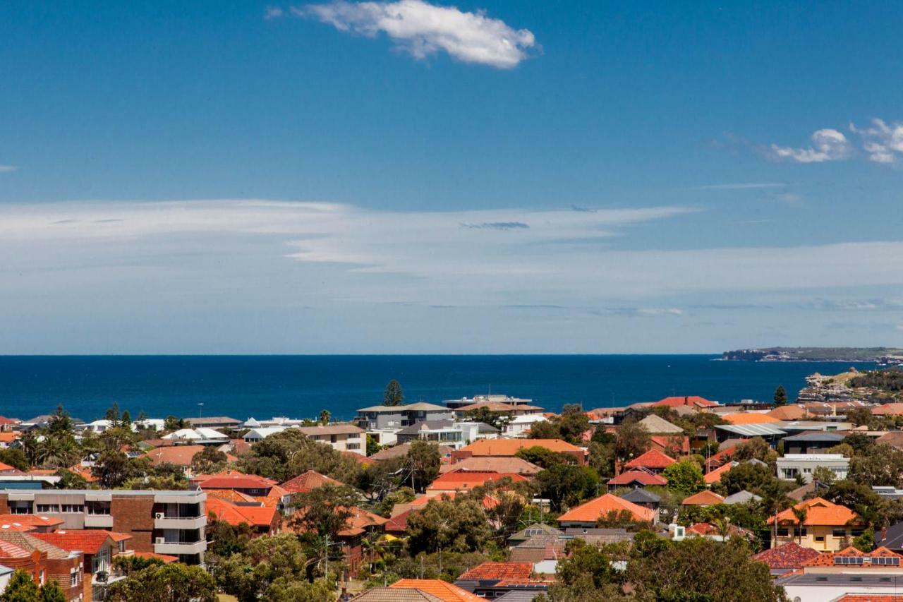 Stunning Views To Beat Lockdown Blues Apartamento Sidney Exterior foto