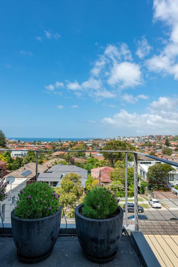 Stunning Views To Beat Lockdown Blues Apartamento Sidney Exterior foto