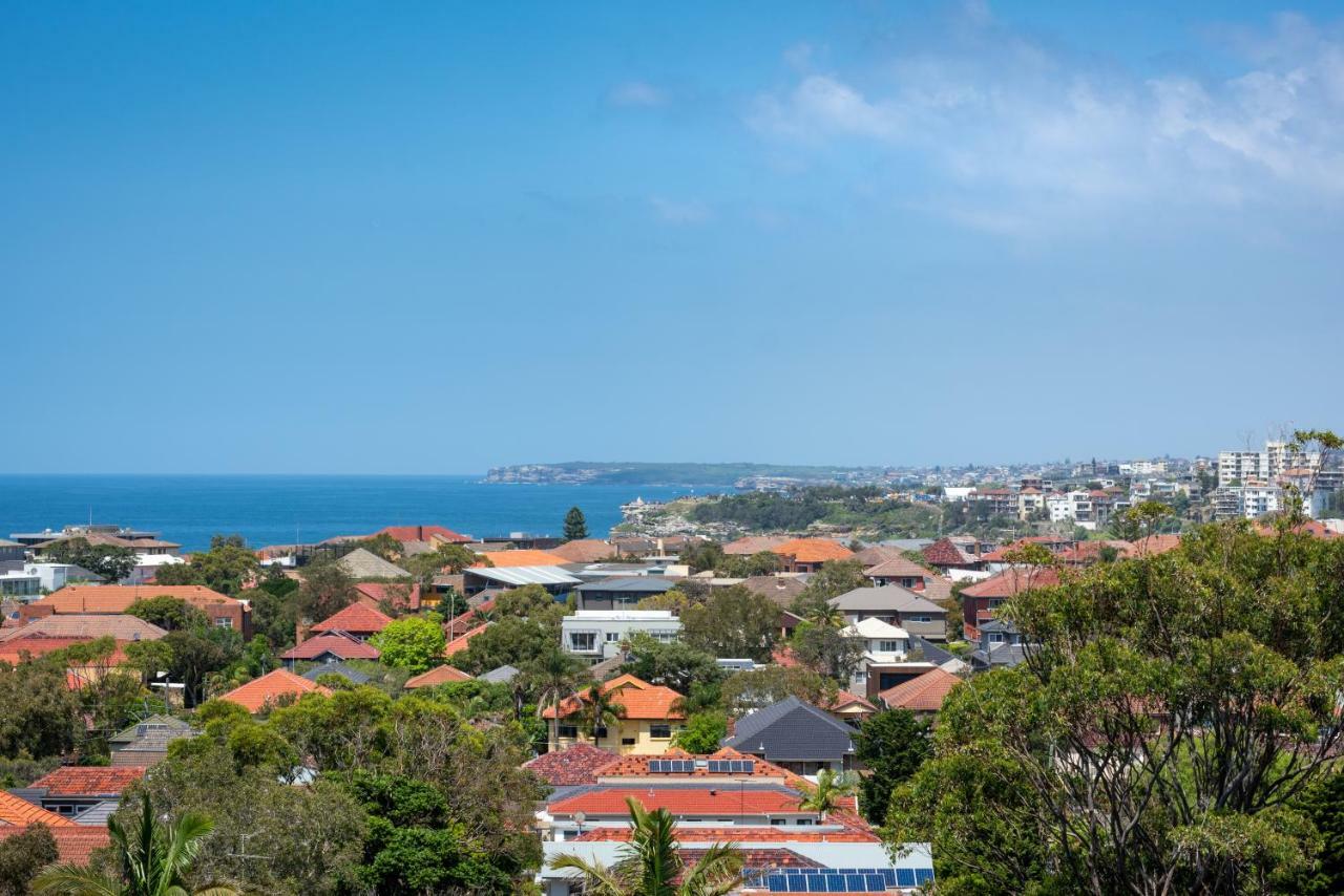 Stunning Views To Beat Lockdown Blues Apartamento Sidney Exterior foto