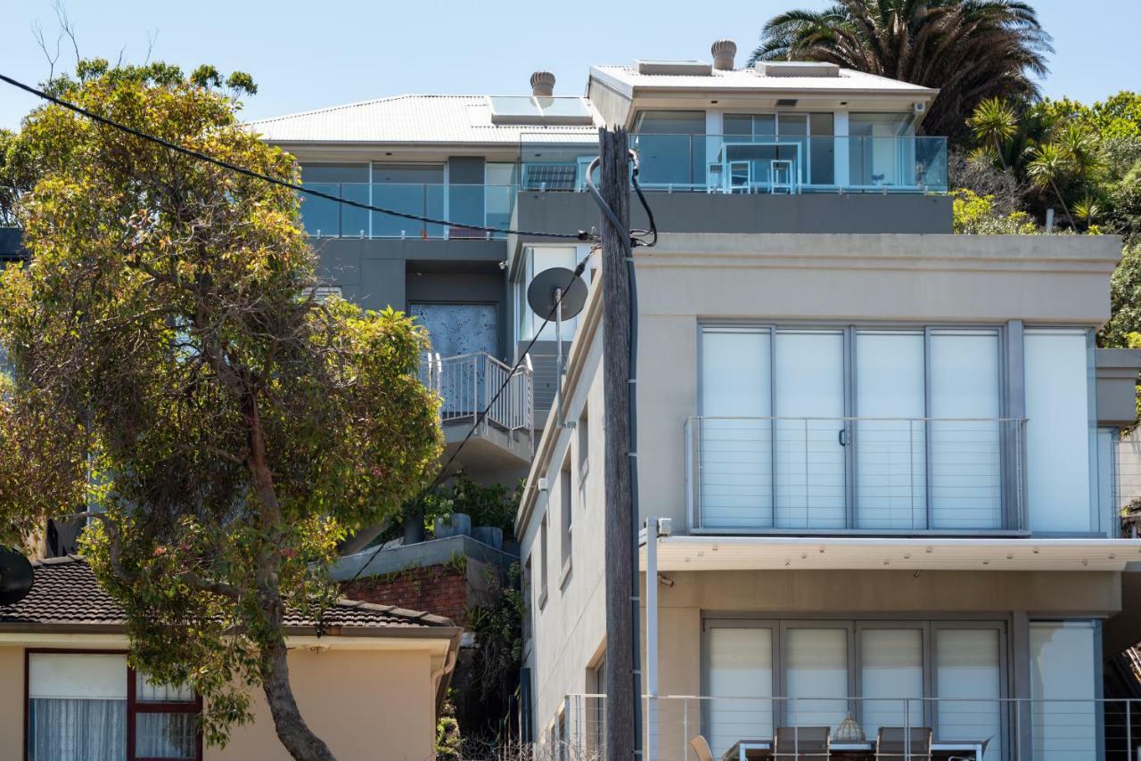 Stunning Views To Beat Lockdown Blues Apartamento Sidney Exterior foto