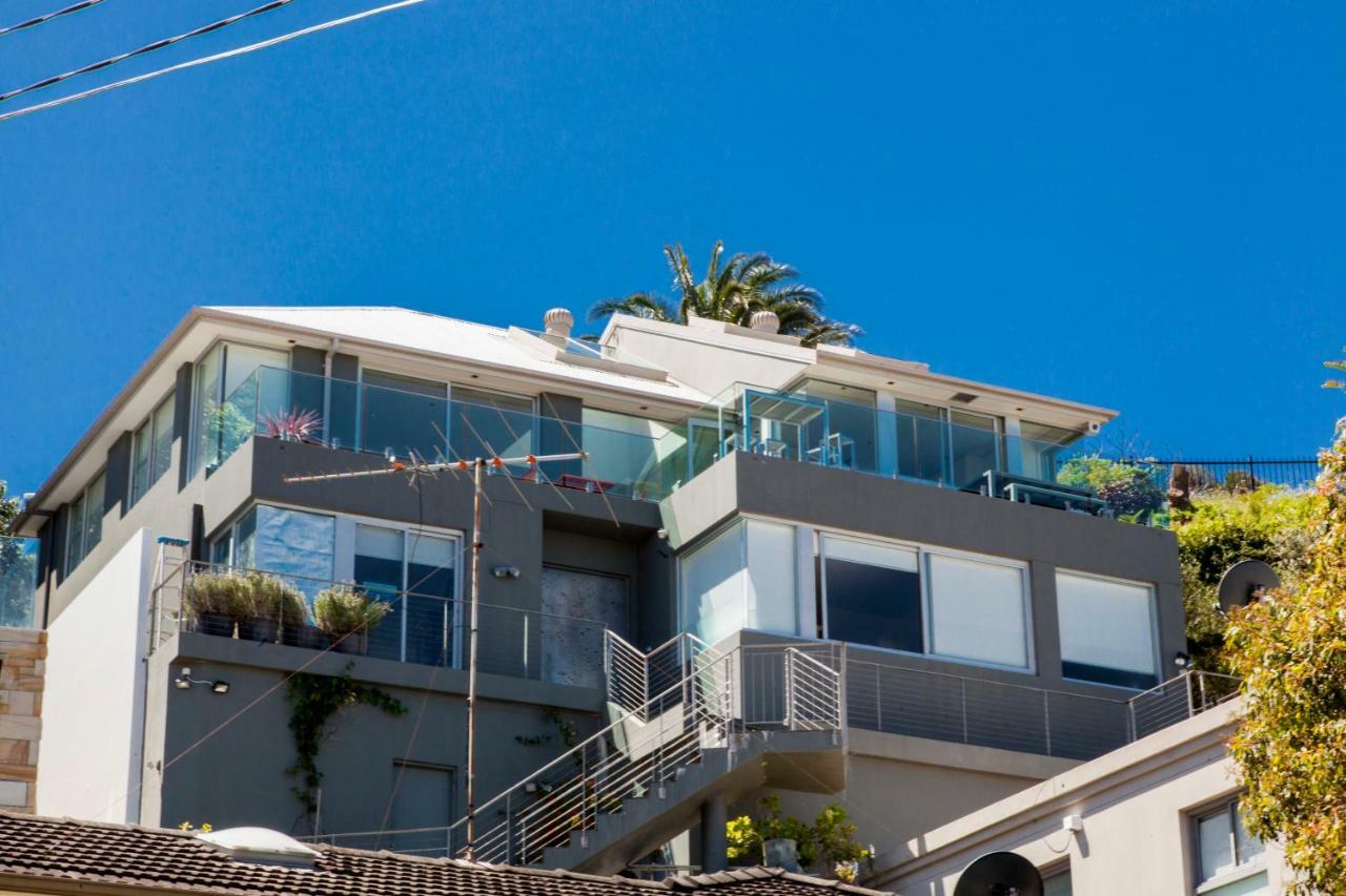 Stunning Views To Beat Lockdown Blues Apartamento Sidney Exterior foto